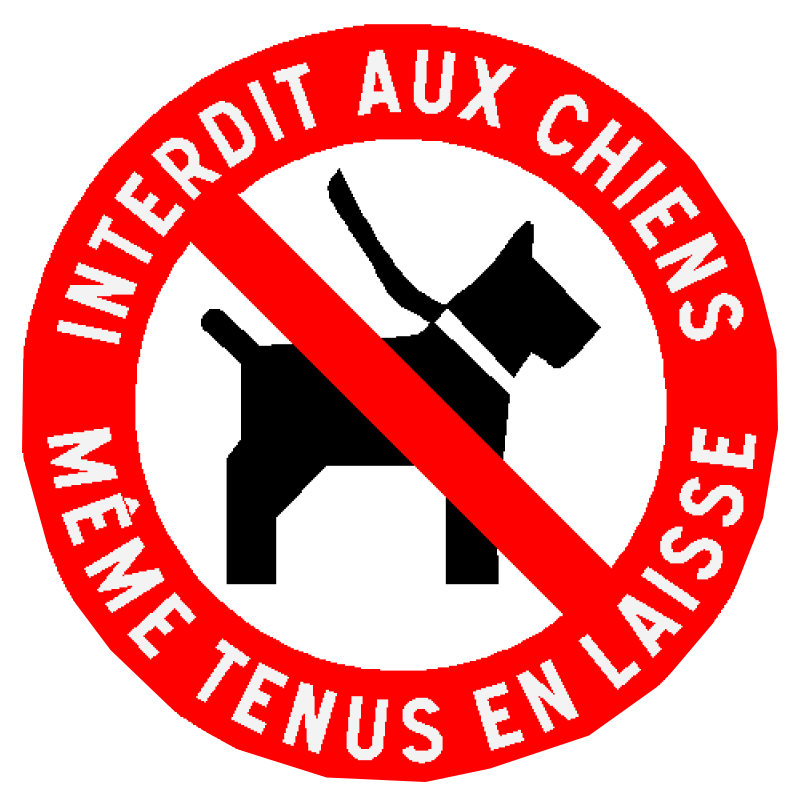 hunde frankreich