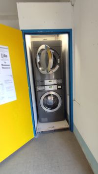 CP Waschmaschine